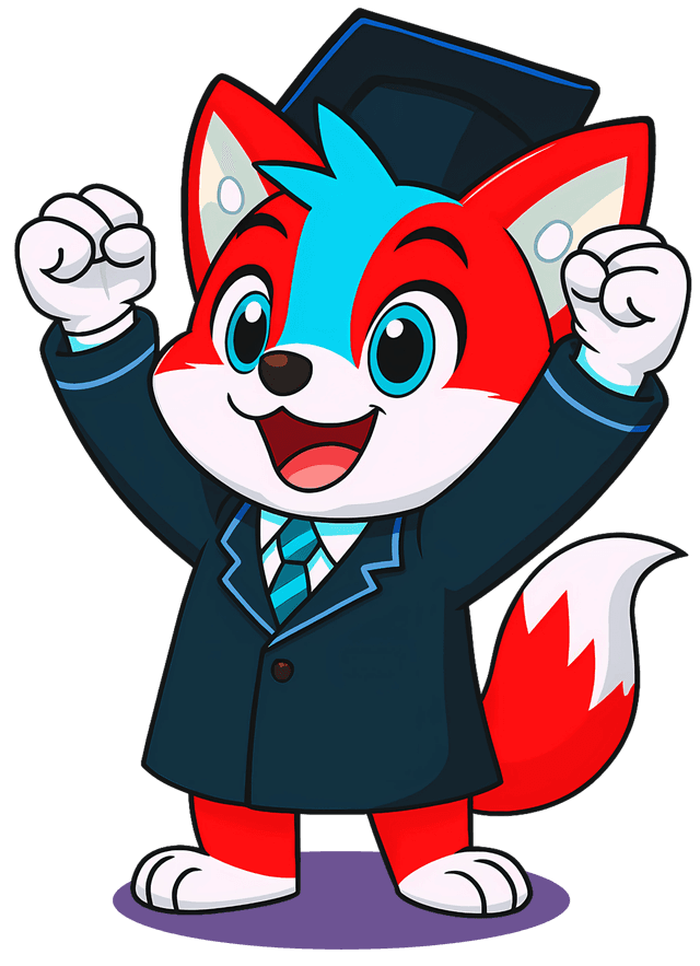 Estudiante de Academia Pásalo